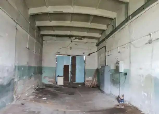 Сдам в аренду теплый гаражный бокс, ул. Мотросова,30 стр.61, фотография 3