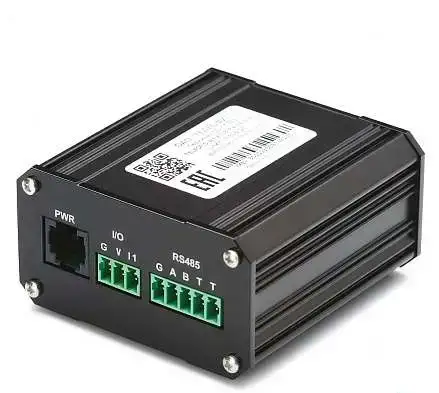 3G/GPRS терминал TELEOFIS WRX908-R4, фотография 2