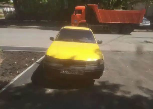 Продам авто Daewoo Nexia, фотография 5