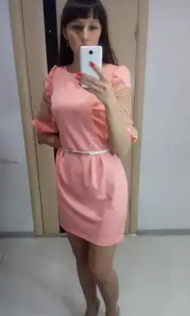 Платье Джейн., фотография 3