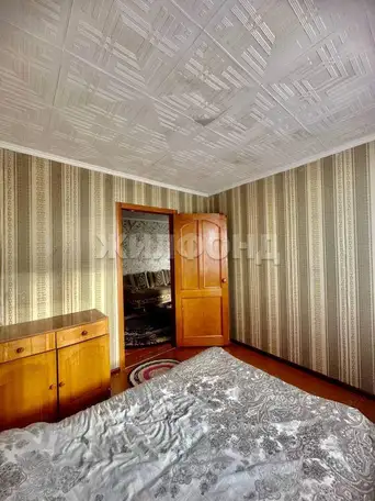 Дача 100 м2 на участке 5 сот., фотография 8