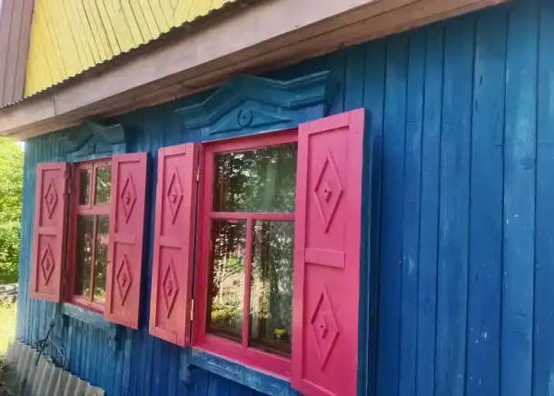 сады 