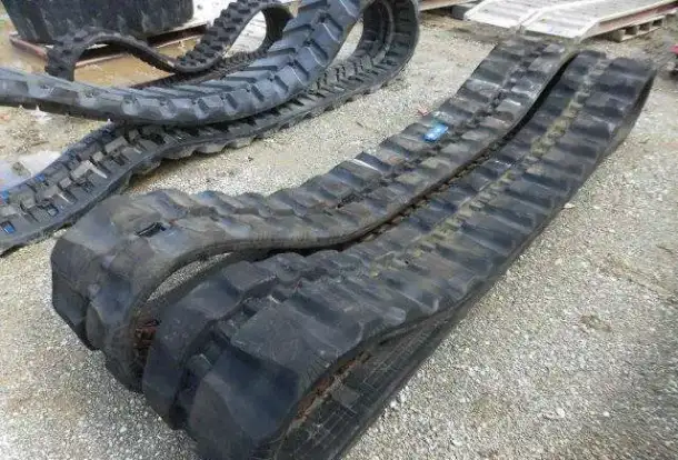 Гусеницы для мини экскаваторов: Komatsu, Hitachi,Yanmar,Kobelco и других, фотография 9