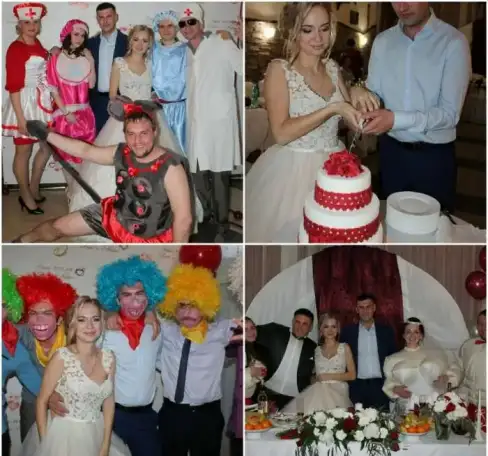 Свадьбы/Юбилеи/Корпаративы/Выпускные!, фотография 6