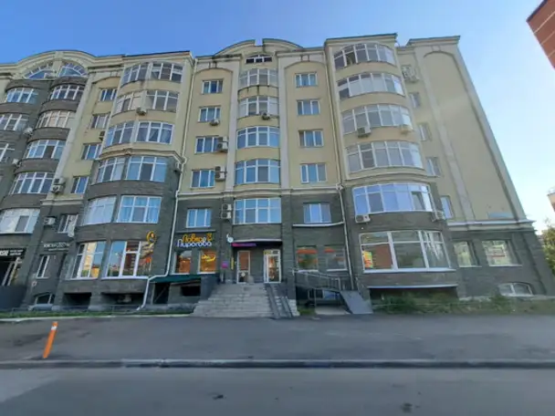 Продам свободного назначения 212,10 м2, Чистопольская ул, 26/5, фотография 2