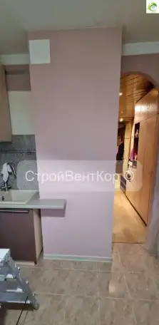 Восстановление вентиляционного короба, фотография 4