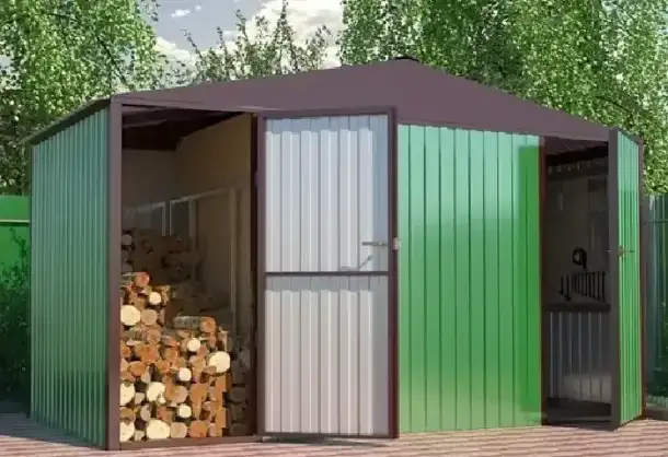 Дачный хозблок от 56 тысяч рублей., фотография 2