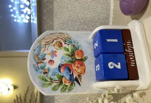 Вечный календарь, фотография 6