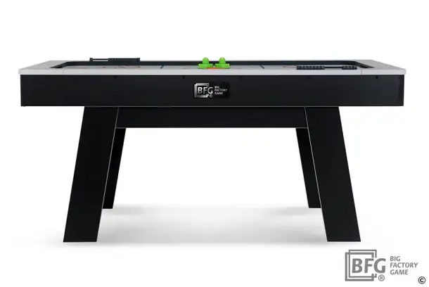 Аэрохоккей bfg ice time 4, фотография 4