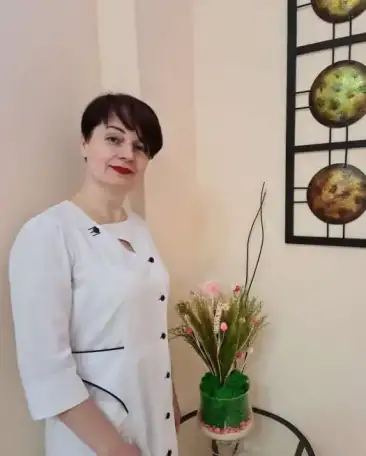 Омолаживающий массаж в Самаре, фотография 1