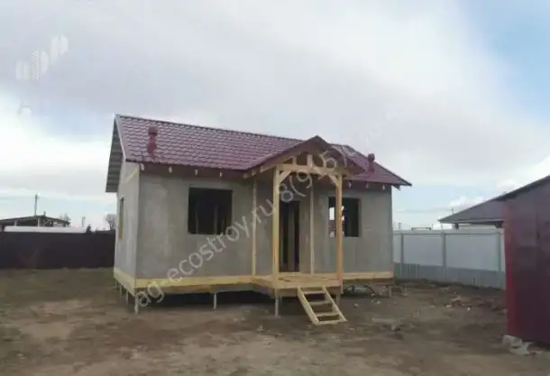 Продажа SIP OSB-3 «Kalevala»/«Taleon», фотография 9