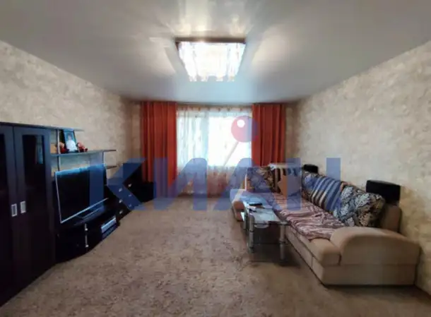 Квартира, 87,10 м², 9 эт., Кировский, Кутузова ул, 73а, фотография 7