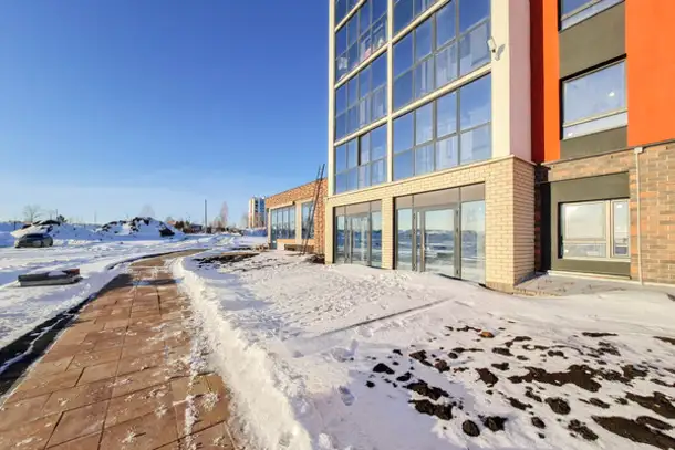 Продам торговое помещение 37,00 м2, Новая ул, 8, фотография 1