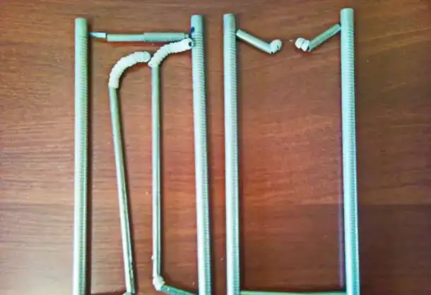 ТЭНы от бытовой техники, разные, 4 шт., фотография 3