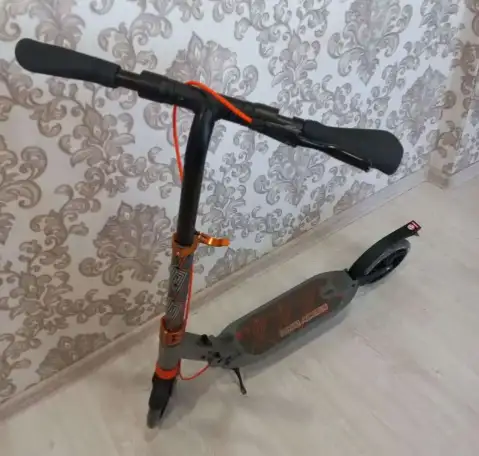 Продам самокат., фотография 3