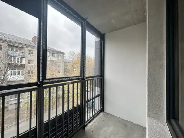 Квартира, 39,30 м², 3 эт., Яшьлек, Гагарина ул, 77вк1, фотография 8