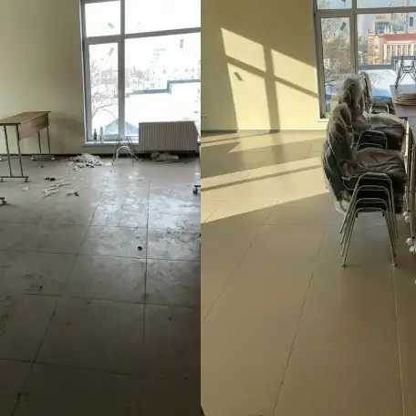 Предлагаю свои услуги по уборке квартир, фотография 4