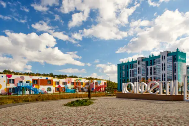Квартира, 42,91 м², 8 эт., Дружбы, мкр заречный ул, 6, фотография 9