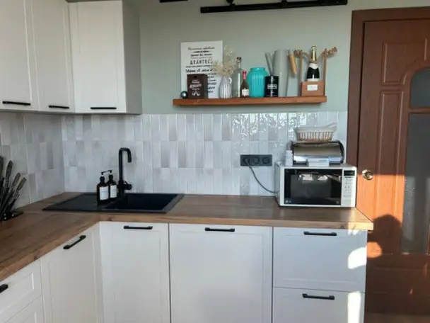 Квартира, 41,10 м², 7 эт., Приволжский, Андрея адо ул, 17, фотография 5
