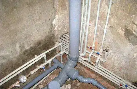 Отопление,водоснабжение,канализация, фотография 7