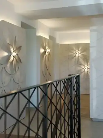 Прибыльное производство 3D панелей, фотография 3