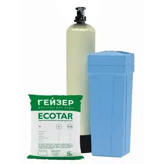 Фильтры для воды для коттеджей от Эко-Гейзер в Екатеринбурге, фотография 6
