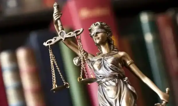 Представительство в суде. Подготовка искового заявления, возражения на судебный приказ, фотография 1