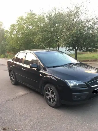 Продам автомобиль Ford focus, фотография 4