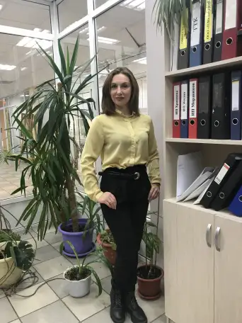 Услуги по бухгалтерии, фотография 1
