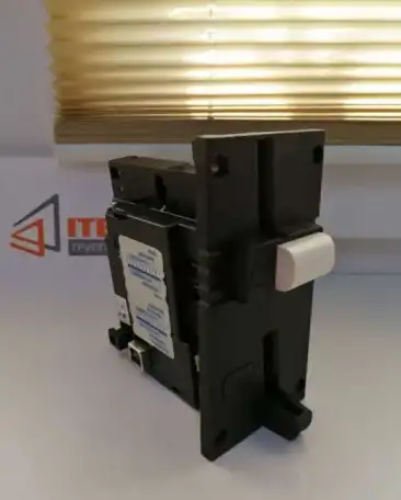 Монетоприемник NRI G13 (USB) после ТО, фотография 2