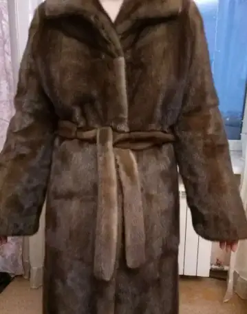 шубы, фотография 5