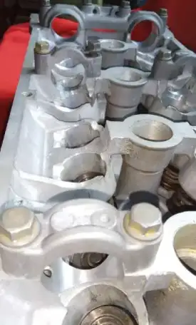 АВТОСЕРВИС ремонта ГБЦдля ГАЗ УАЗ ВАЗ УМЗ ЗМЗ ПАТРИОТ СОБОЛЬ ВОЛГА, фотография 7