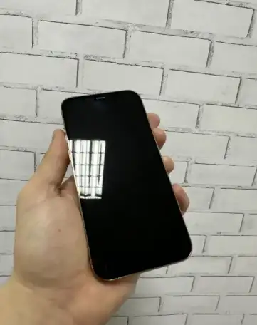IPhone 12 Pro 256 Gb Gold Neverlock, фотография 2