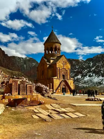 Индивидуальные  туры в Армению, фотография 3