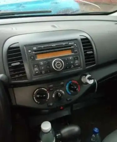 Срочно продам Nissan Micra, фотография 4