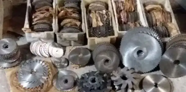 Продам фрезы, фотография 1