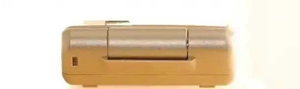 Sony Ericsson Z555i Dusted Rose оригинал, фотография 7