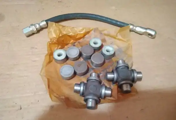 Продам запчасти к ВАЗ,, фотография 2