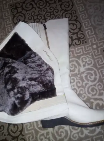 продам сапоги женские зимние, фотография 6