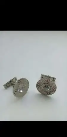 Запонки, фотография 5