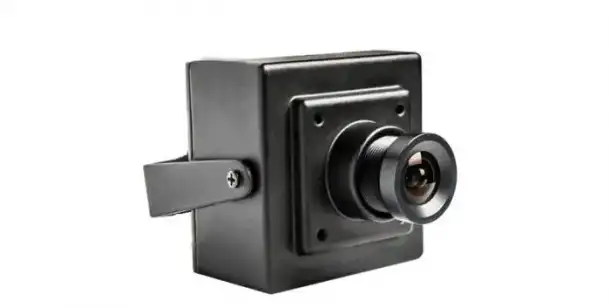 Миниатюрная AHD-камера VHD010m, фотография 1