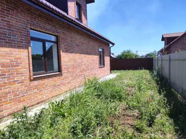 Дом 195 м2 5 сот Березовый 195,00 м2, фотография 11