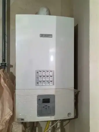 Настенный газовый котел BOSCH серии GAZ 6000 W., фотография 7
