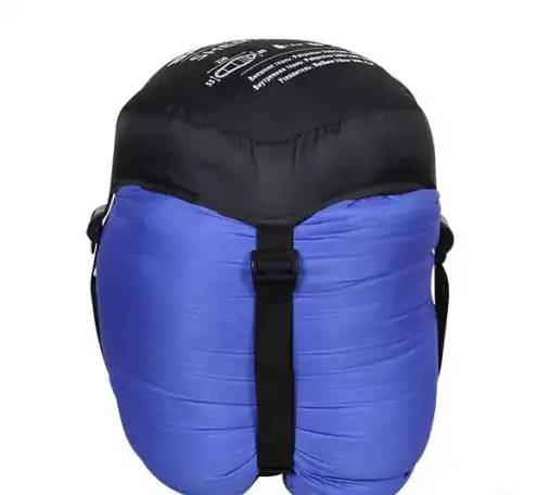 Спальный мешок Sherpa 400, фотография 4