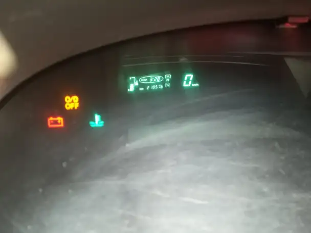 Продам авто Toyota Vitz, фотография 9