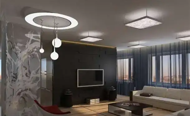 ремонт офисов,квартир, магазинов и т.д., фотография 1