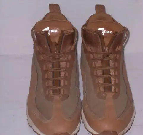 Кроссовки Nike, фотография 1