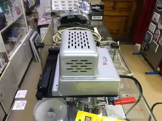Продается D-carrier LED J цифровая рамка, фотография 2