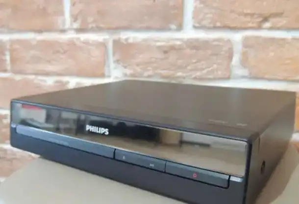 DVD плеер Philips, фотография 1