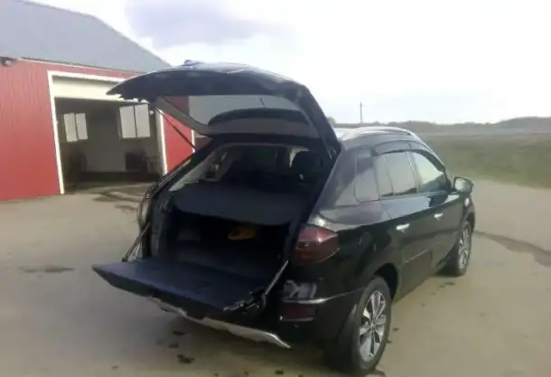 Продам авто Renault, фотография 3